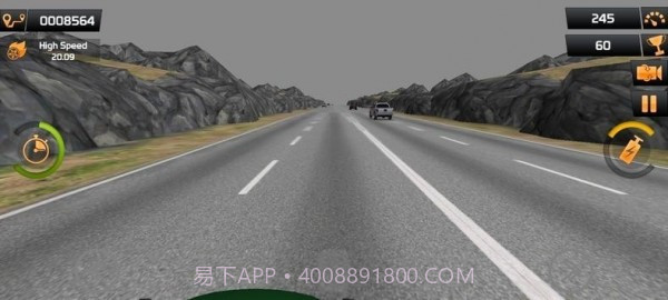 极限交通赛车手截图1