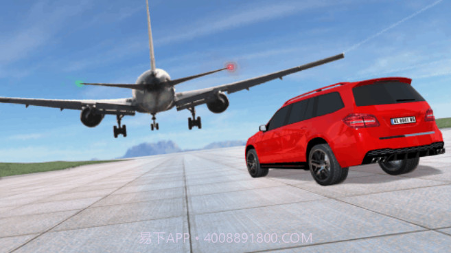 Offroad Car GL截图1 Offroad Car GL截图1