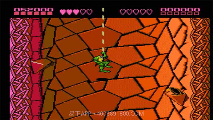 忍者蛙(悟饭)截图4 忍者蛙(悟饭)截图4