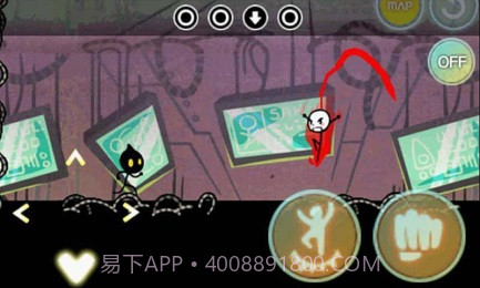 动感超人5内购免费版截图3