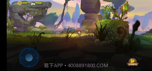 士兵召唤截图4 士兵召唤截图4