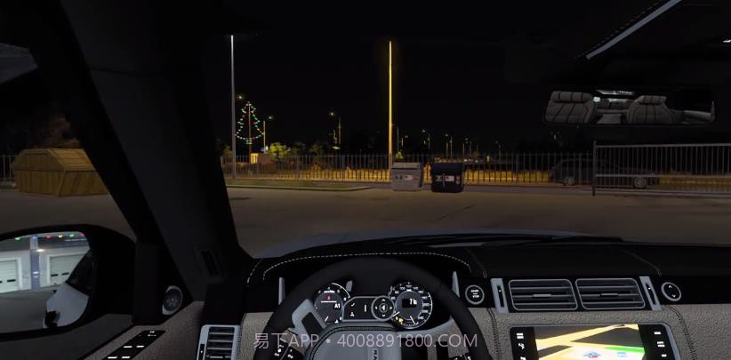 4X4驾驶模拟器截图4