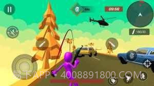 超级黑帮截图3 超级黑帮截图3