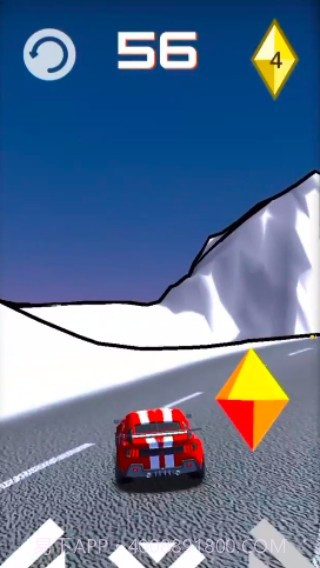 地形驾驶员截图1 地形驾驶员截图1