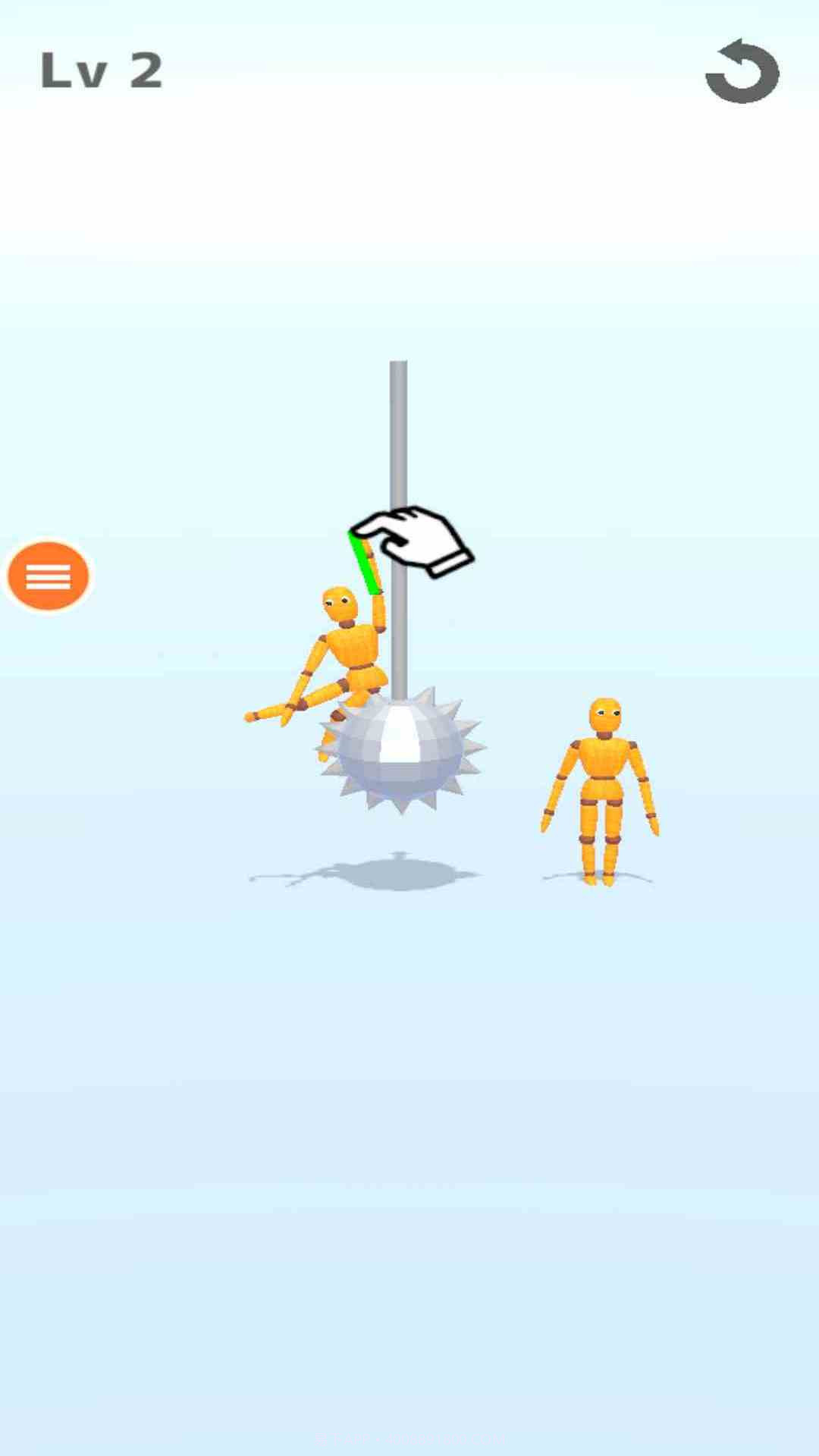 搞破坏模拟器高画质版截图1 搞破坏模拟器高画质版截图1