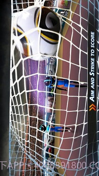 火柴人排球 2016截图3