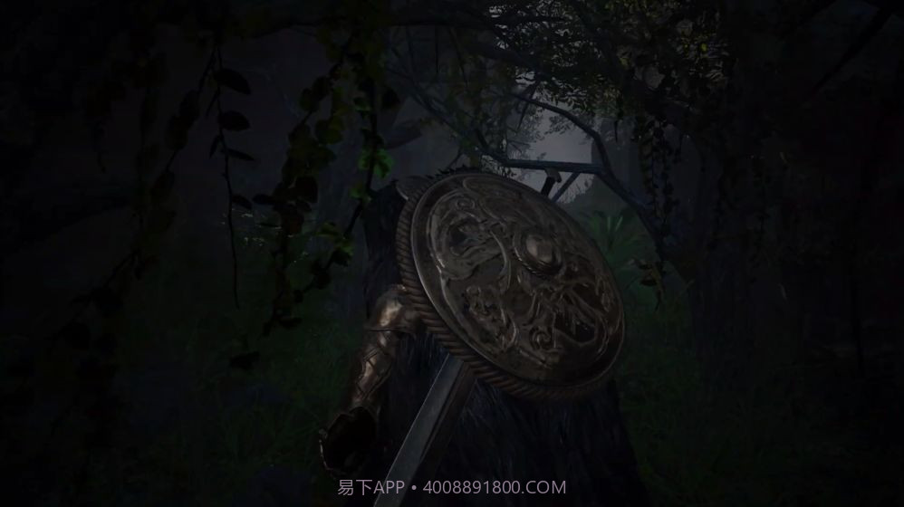 奥丁计划测试版截图1 奥丁计划测试版截图1