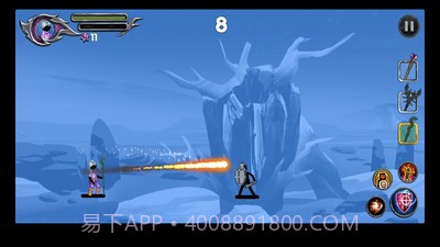 火柴人向导截图1