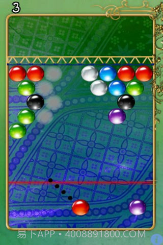 精品泡泡龙截图5 精品泡泡龙截图5