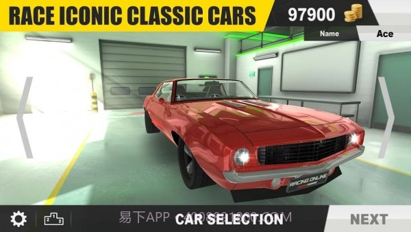 真实赛车公路特技截图3 真实赛车公路特技截图3