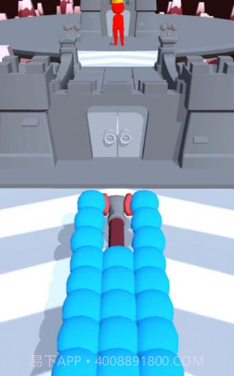 救伙伴之路截图1