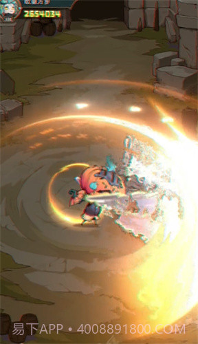 奇幻森林岛游戏截图1 奇幻森林岛游戏截图1