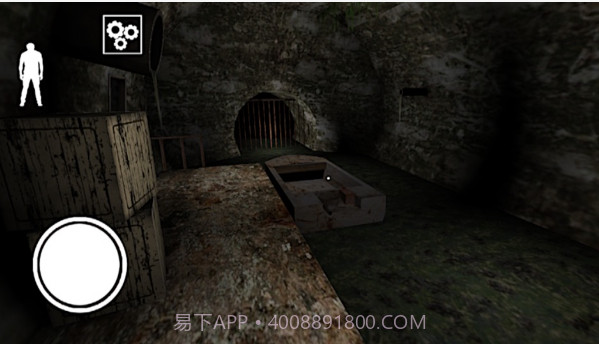 恐怖老奶奶3截图3 恐怖老奶奶3截图3