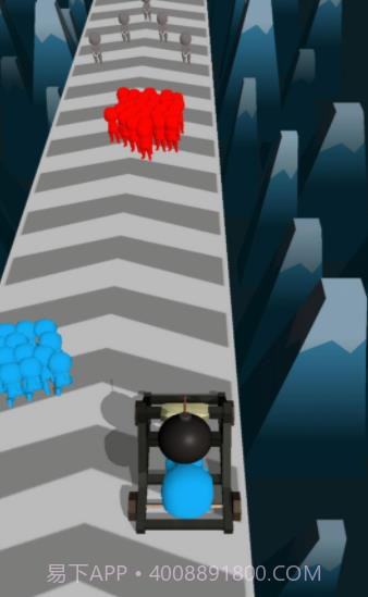 救伙伴之路截图2