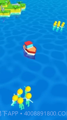 水上救援截图3 水上救援截图3