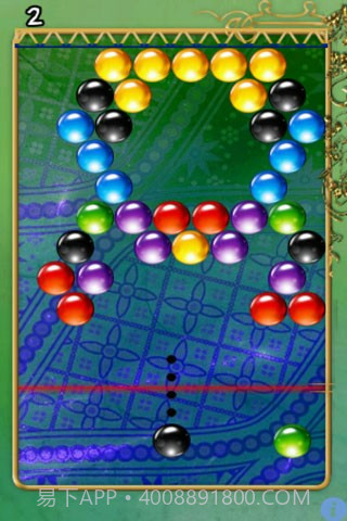 精品泡泡龙截图1 精品泡泡龙截图1