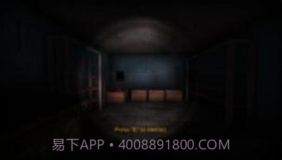 恐怖蟹堡王截图2 恐怖蟹堡王截图2