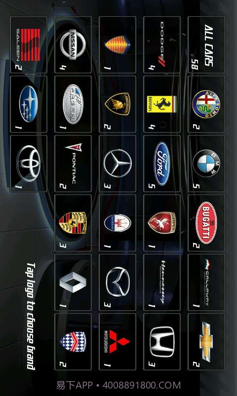 赛车飘起来截图4 赛车飘起来截图4