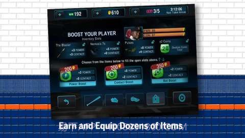 大联盟全垒打大赛截图5