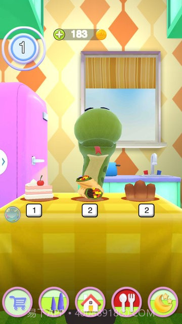 会说话的蛇v1.0截图3