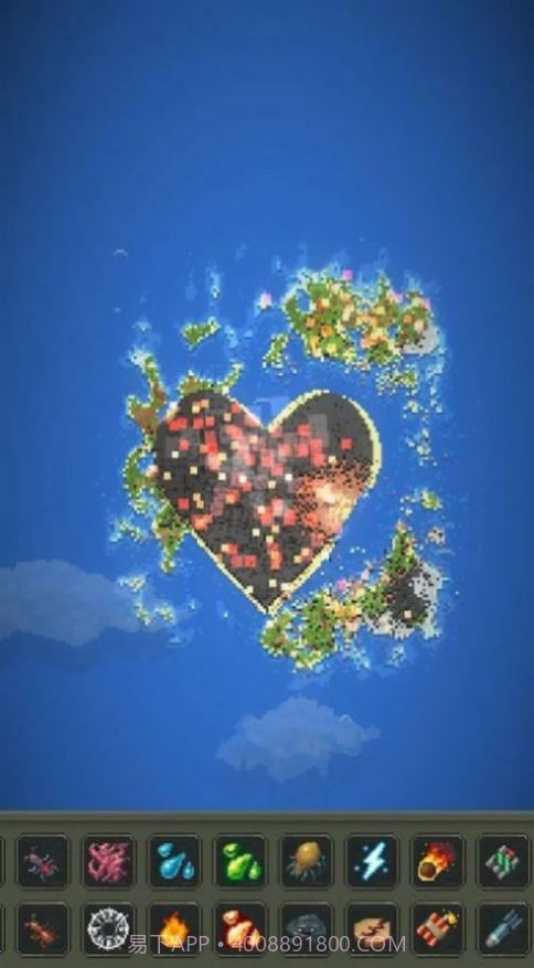 世界盒子上帝模拟器截图3 世界盒子上帝模拟器截图3