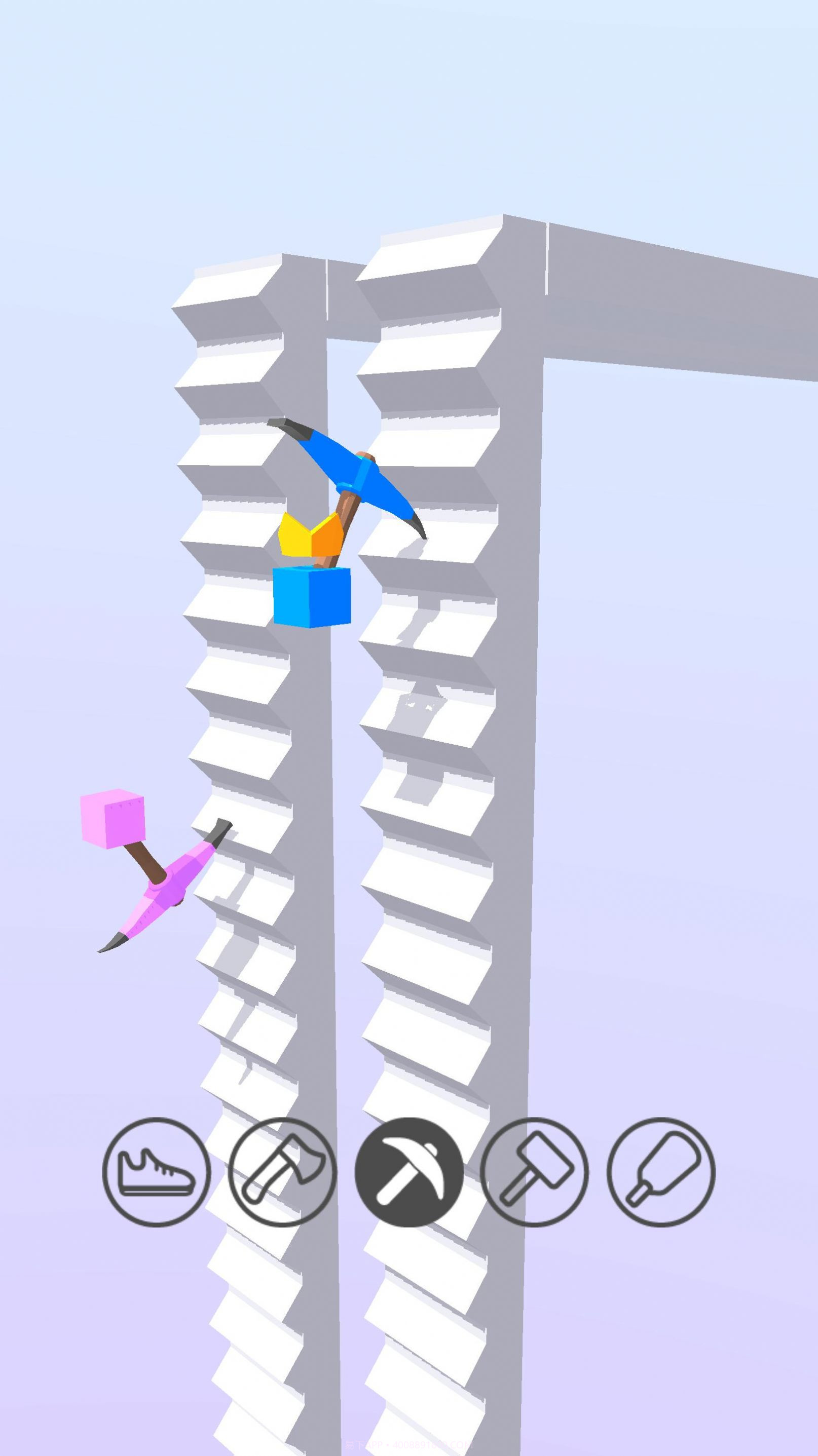 工具快换截图1 工具快换截图1