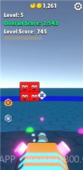 危险矩阵截图2 危险矩阵截图2