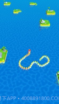 水上救援截图4 水上救援截图4