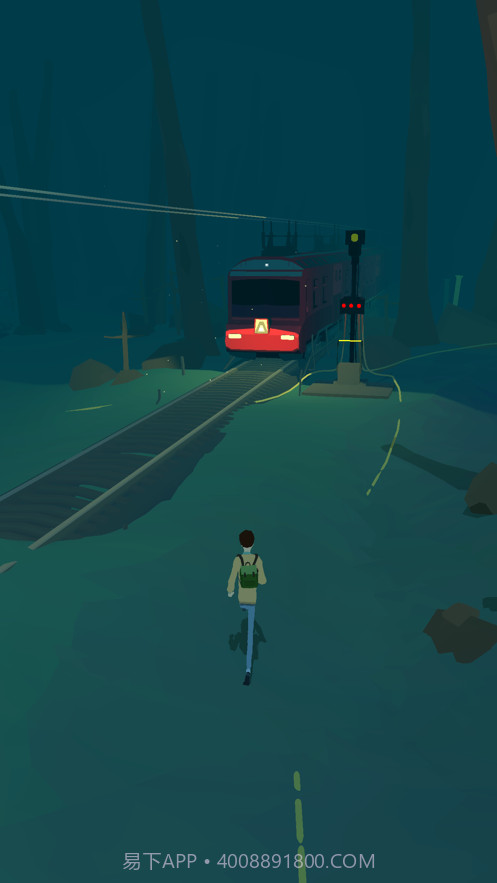 消失的踪迹截图3 消失的踪迹截图3