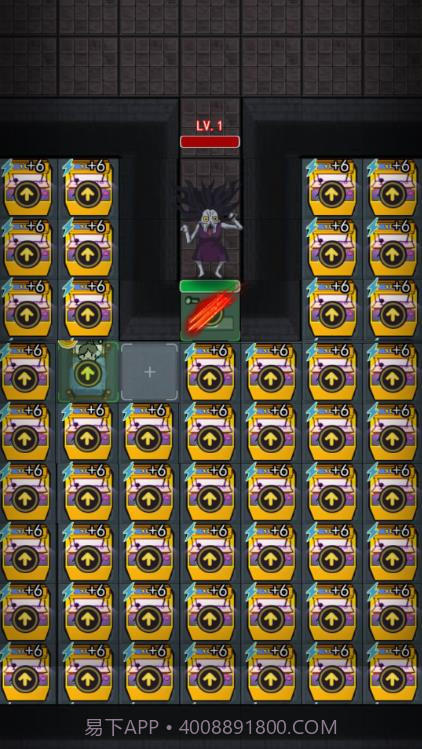 惊悚鬼屋3D截图1 惊悚鬼屋3D截图1