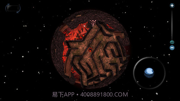 迷宫星球3D截图2 迷宫星球3D截图2