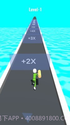 棍子给我冲截图4 棍子给我冲截图4