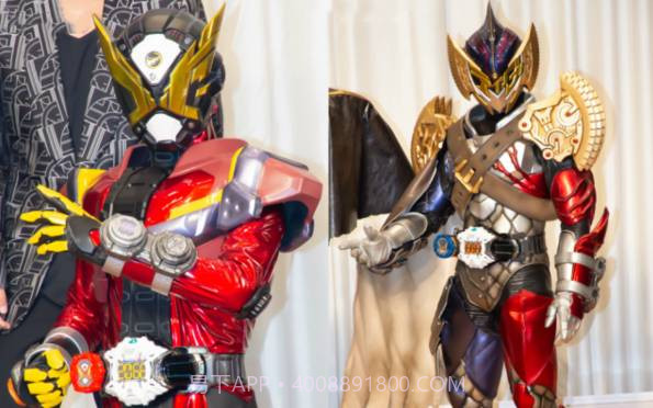 假面骑士Zonjis模拟器截图2 假面骑士Zonjis模拟器截图2