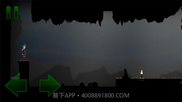 黑暗冒险幸存者截图4