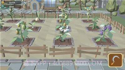 冒险者小镇截图4