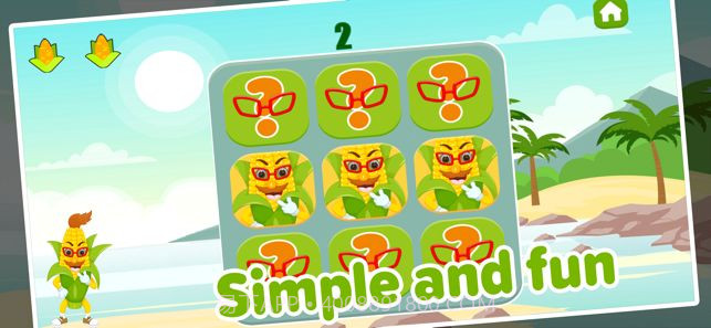 玉米视游截图3 玉米视游截图3