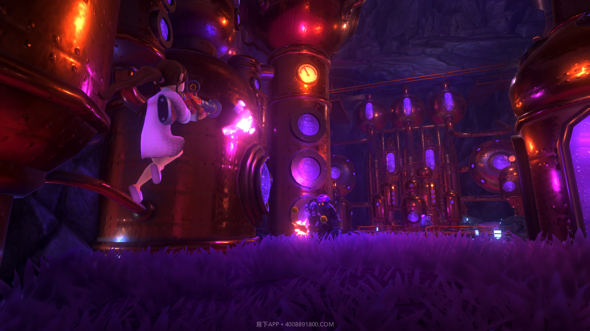 Onirism手机版截图6