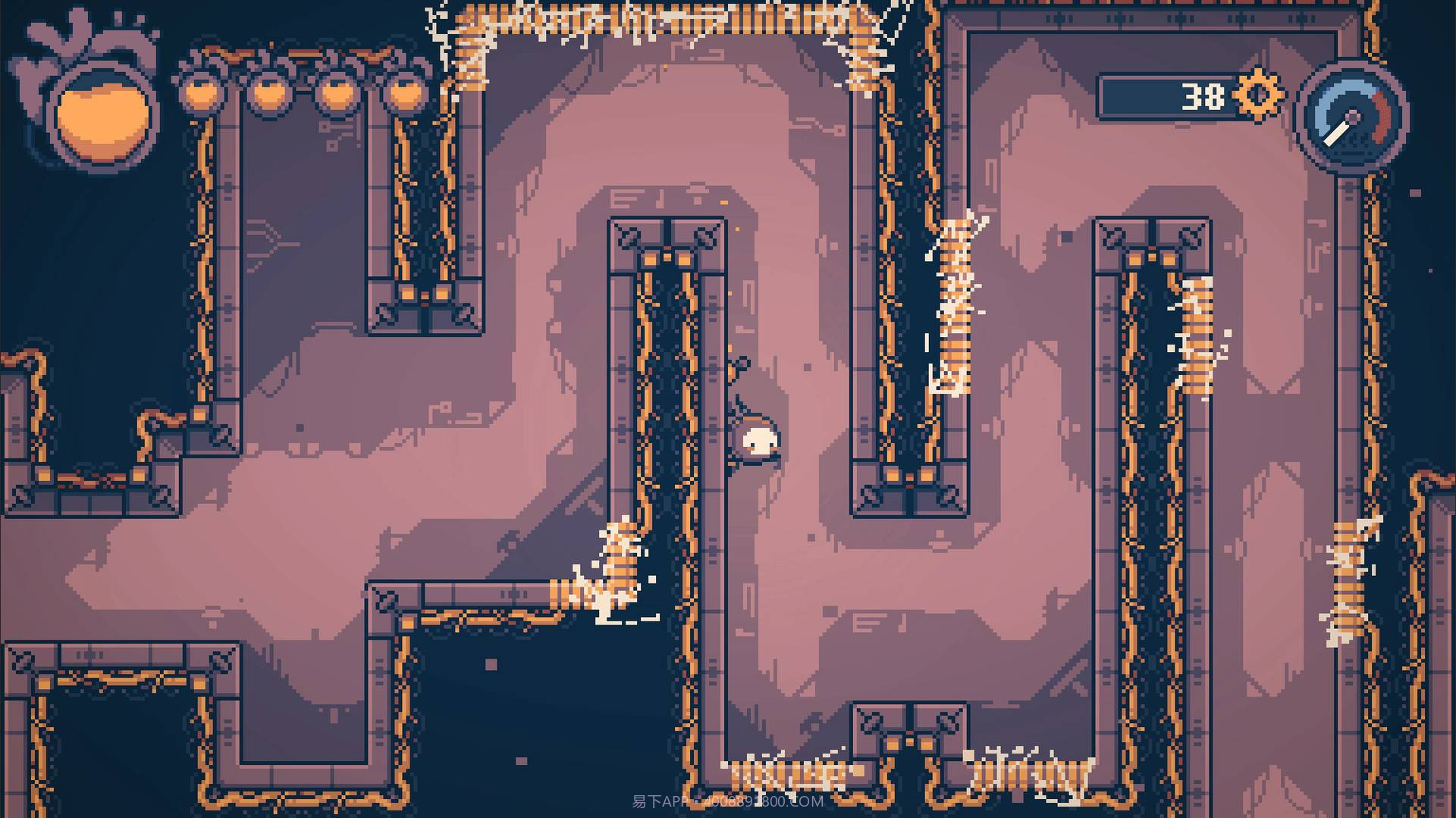 机器人海库Haiku,theRobot官网版截图5