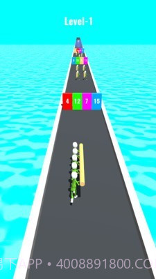 棍子给我冲截图1 棍子给我冲截图1