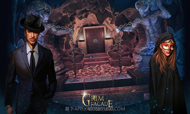 惊悚剧院之最后的芭蕾截图2