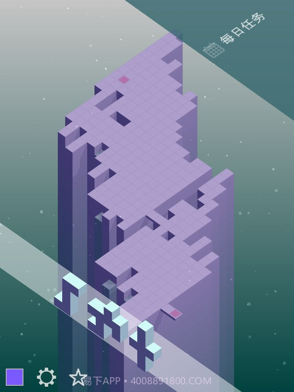 延展方块手机版截图3 延展方块手机版截图3