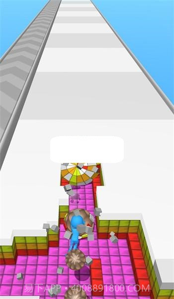 向上投球截图3 向上投球截图3