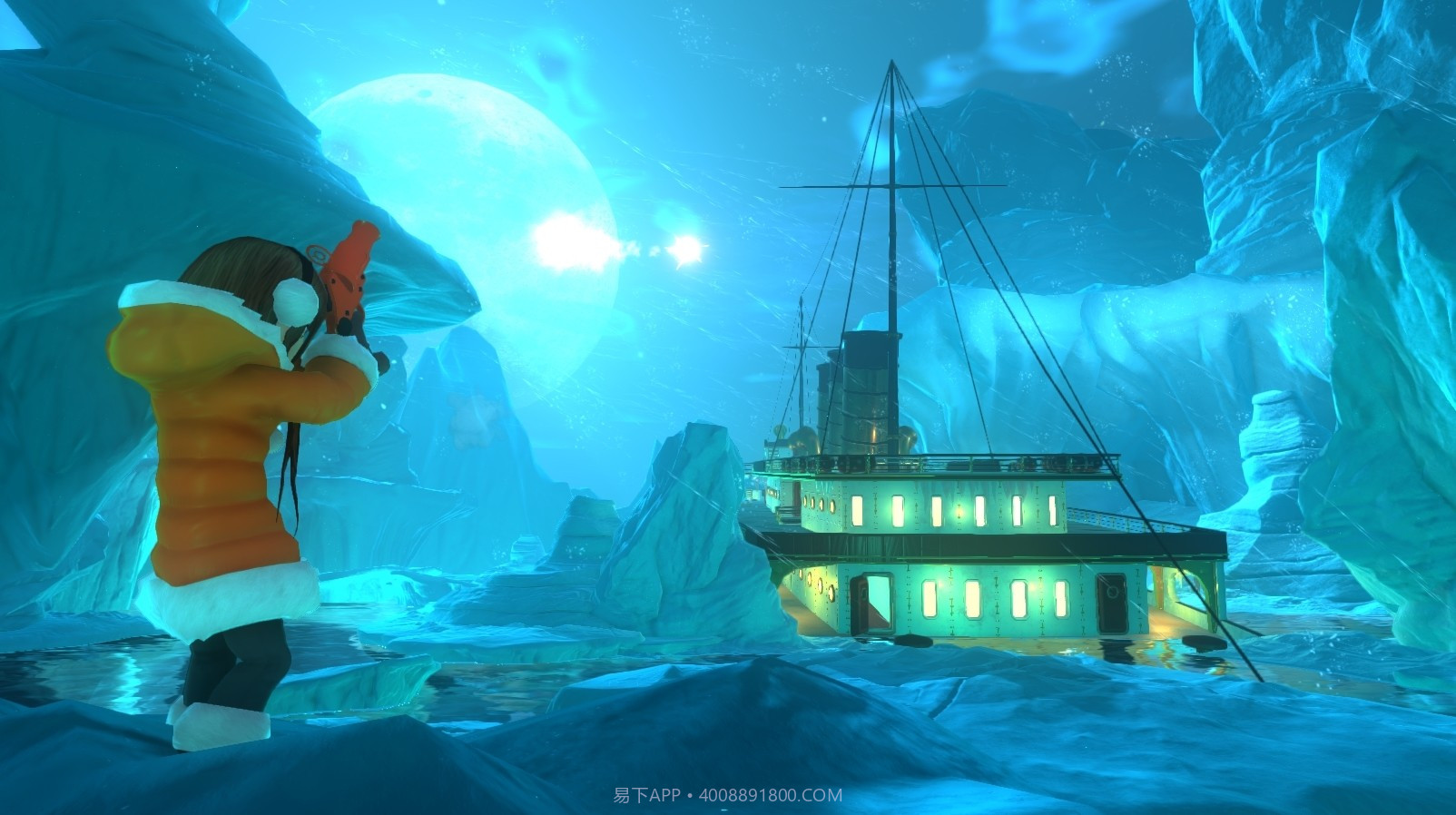 Onirism手机版截图10