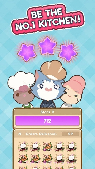 Too Many Cooks截图1 Too Many Cooks截图1