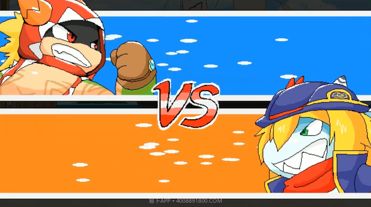 部落猎手TribalHunter截图7