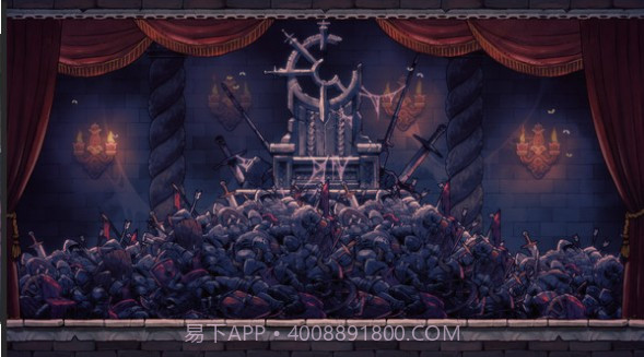 盗贼遗产2截图3