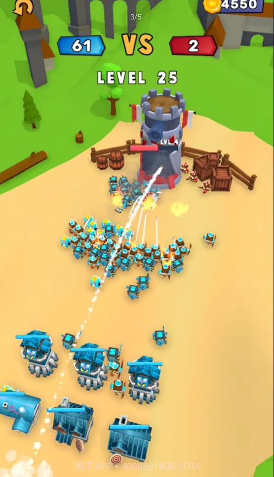 战斗建设者截图3 战斗建设者截图3