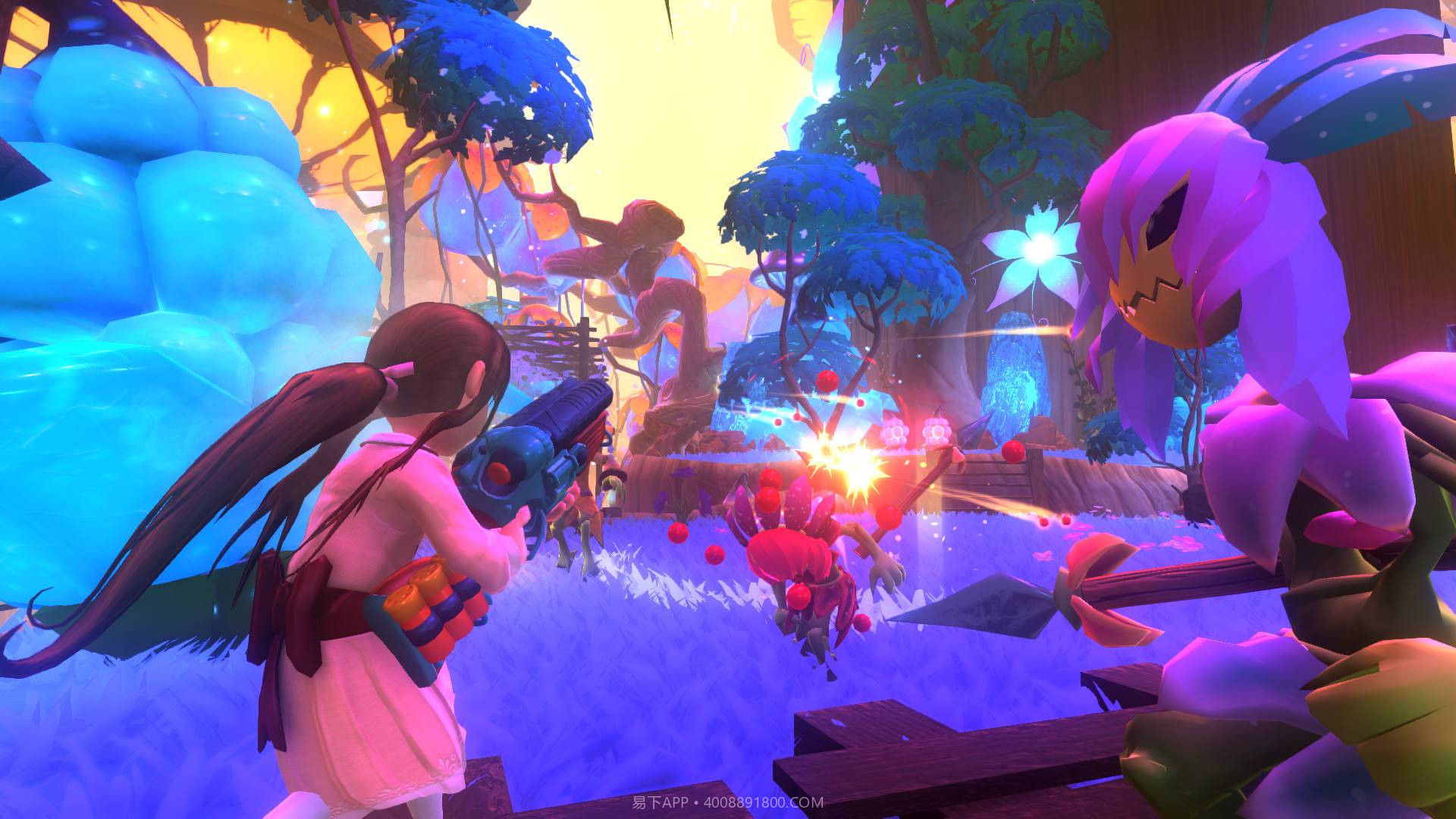 Onirism手机版截图1