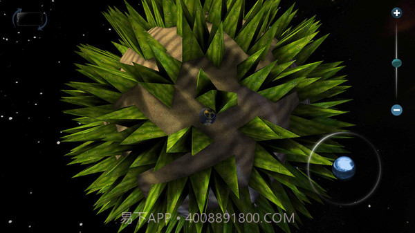 迷宫星球3D截图4 迷宫星球3D截图4