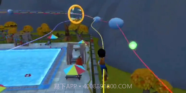 黑暗之谜2截图2